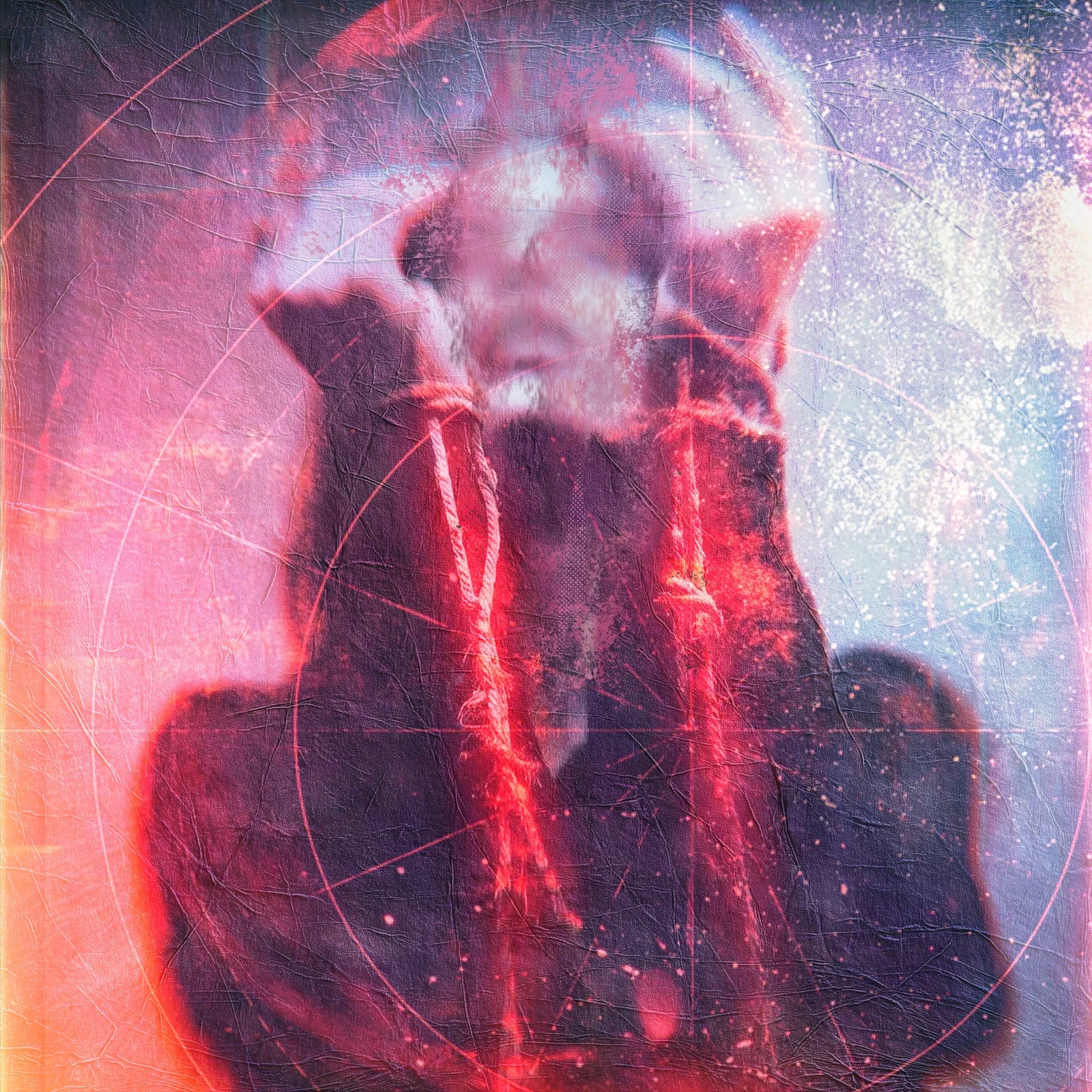 Red Thread album cover